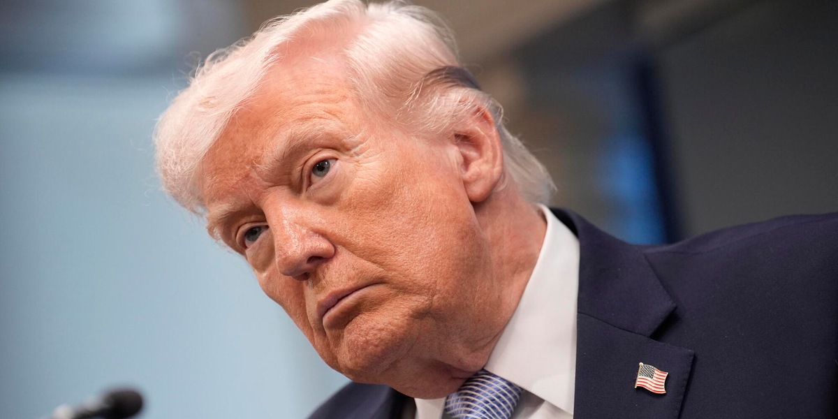 Trump, numero enorme di petroliere verso gli Usa per il petrolio migliore