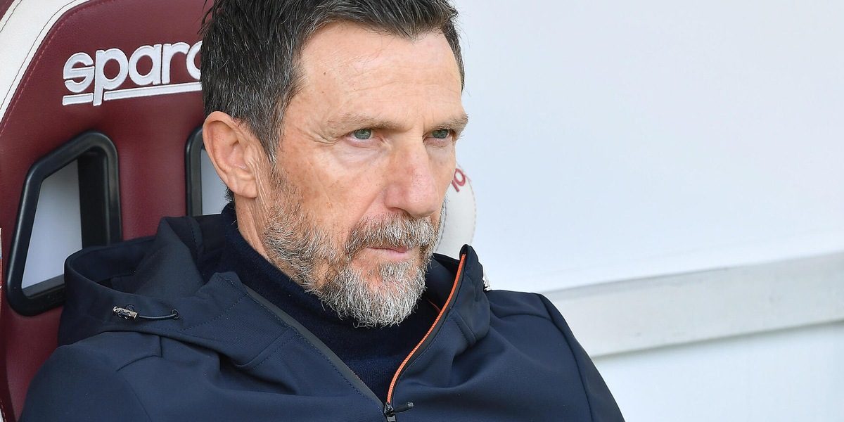 Lecce: Di Francesco, equilibrio e compattezza da mettere in campo a Bologna