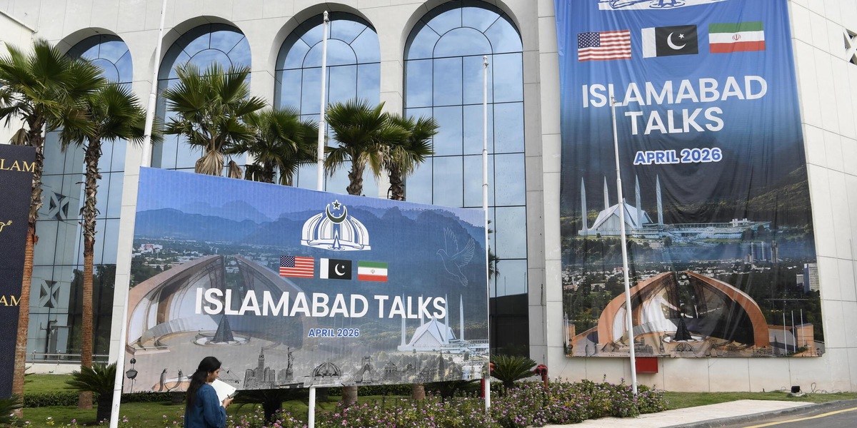Media Teheran, 'iniziati i colloqui tra Iran e Usa a Islamabad'