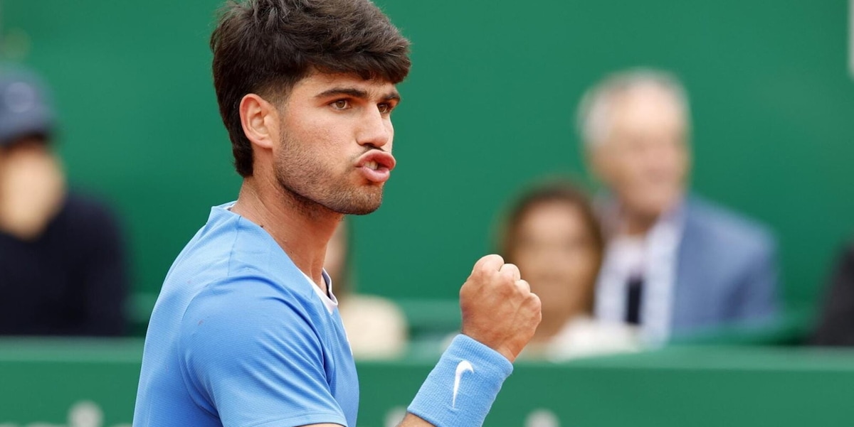 Alcaraz non gioca da quattro mesi ma scavalca Zverev e torna numero 2: ecco il motivo