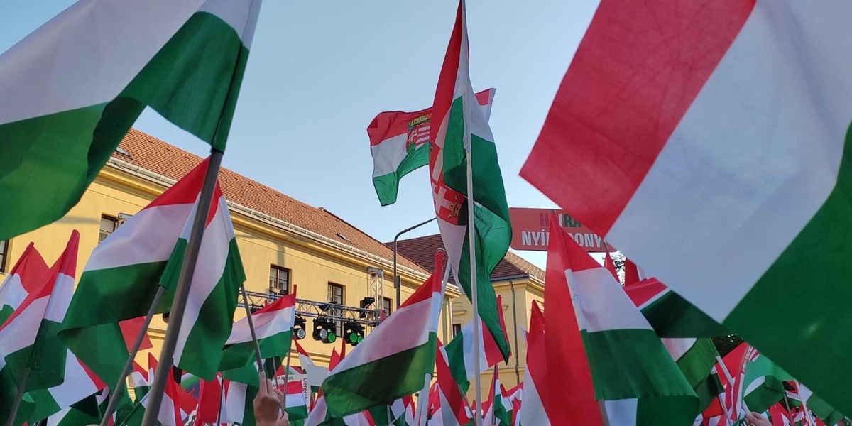 Elezioni in Ungheria, aperti i seggi