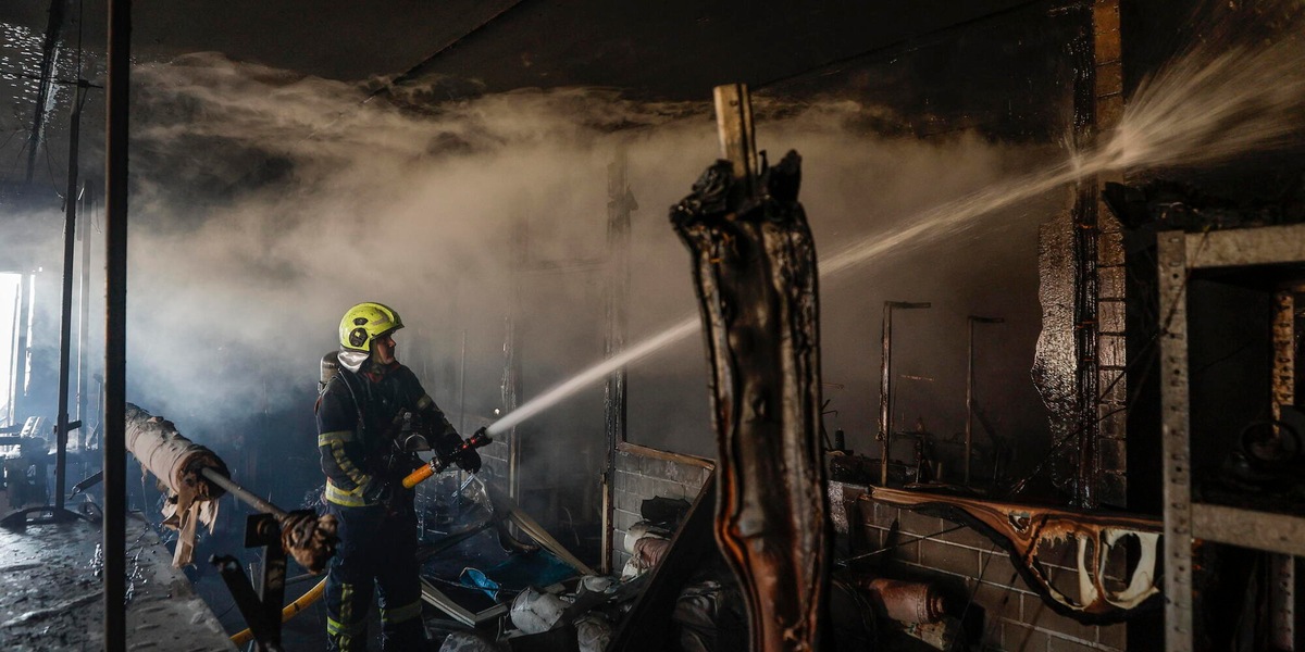 Mosca e Kiev si accusano a vicenda di aver violato la tregua di Pasqua