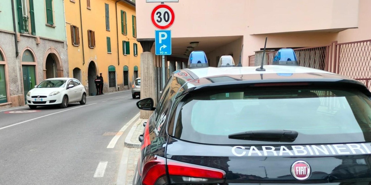 Omicidio nel Varesotto, arrestato un uomo di 50 anni