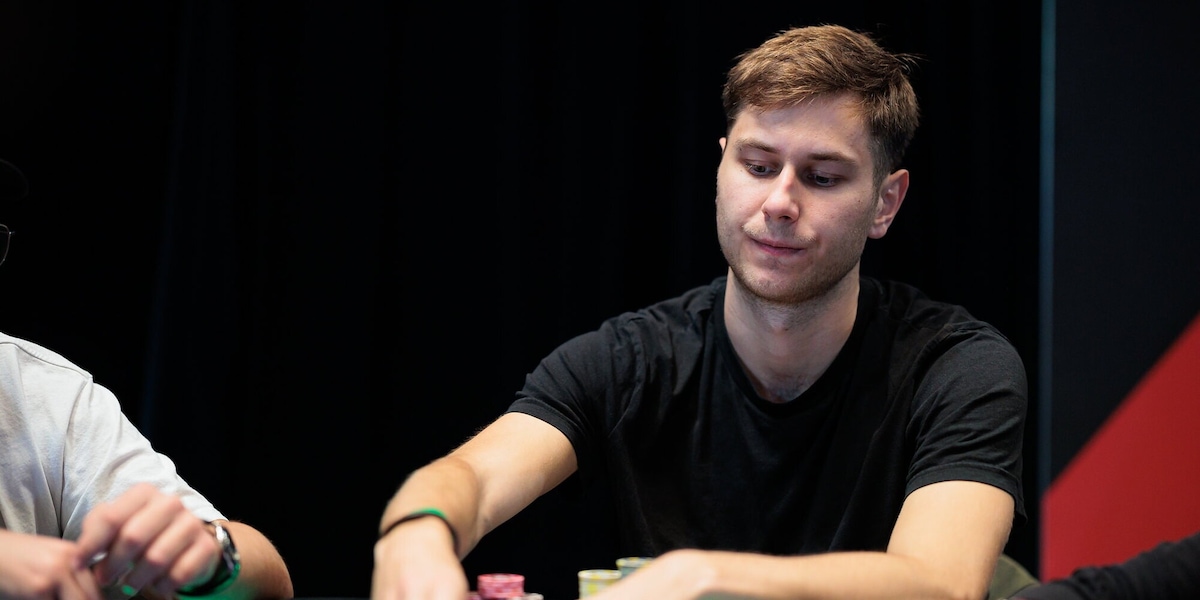 WSOPE 2026 senza braccialetti italiani. Trionfo Kudzmanas al Main Event