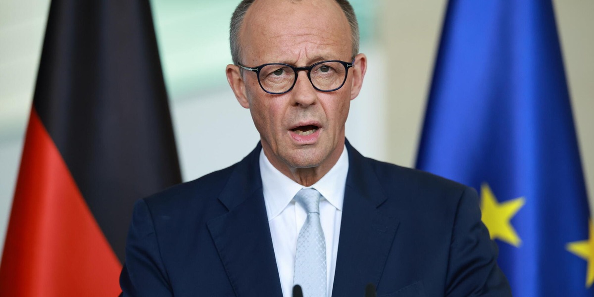 Merz, 'Ungheria ha deciso, collaboriamo per Europa forte e soprattutto unita'