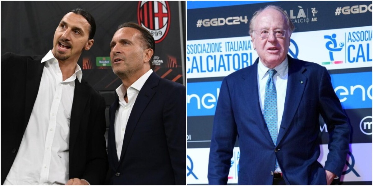 Il Milan quando decide di comportarsi da società?