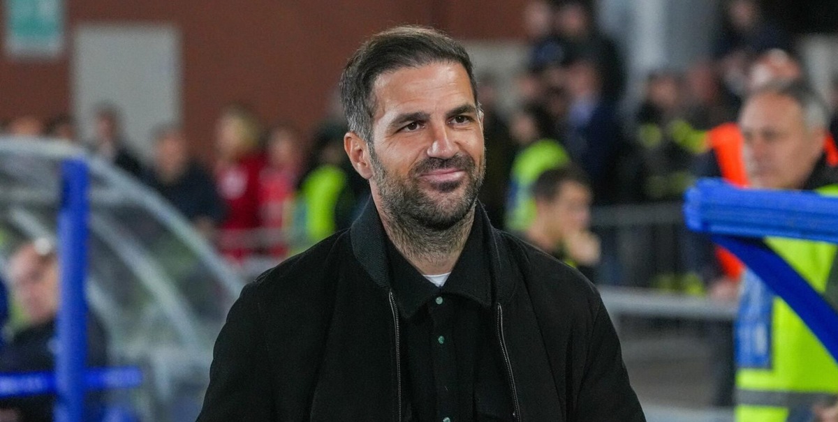 Fabregas e il mea colpa dopo il ko contro l’Inter: “Ma voglio solo una cosa”