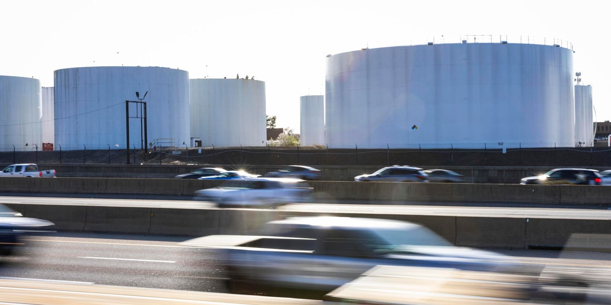 Il gas decolla ad Amsterdam, +10,45% in avvio di seduta