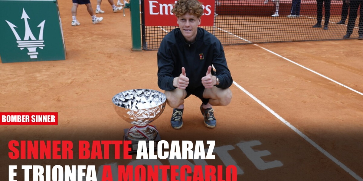 Il nostro Mondiale