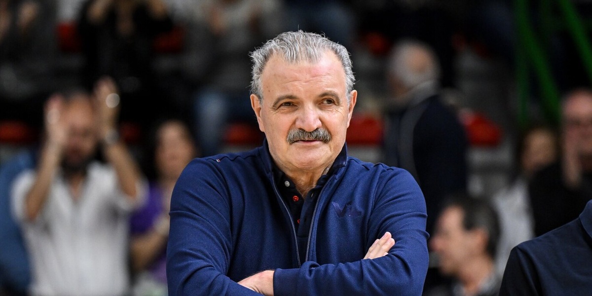 Basket, a Meo Sacchetti la settima edizione del premio 'Nico Messina'