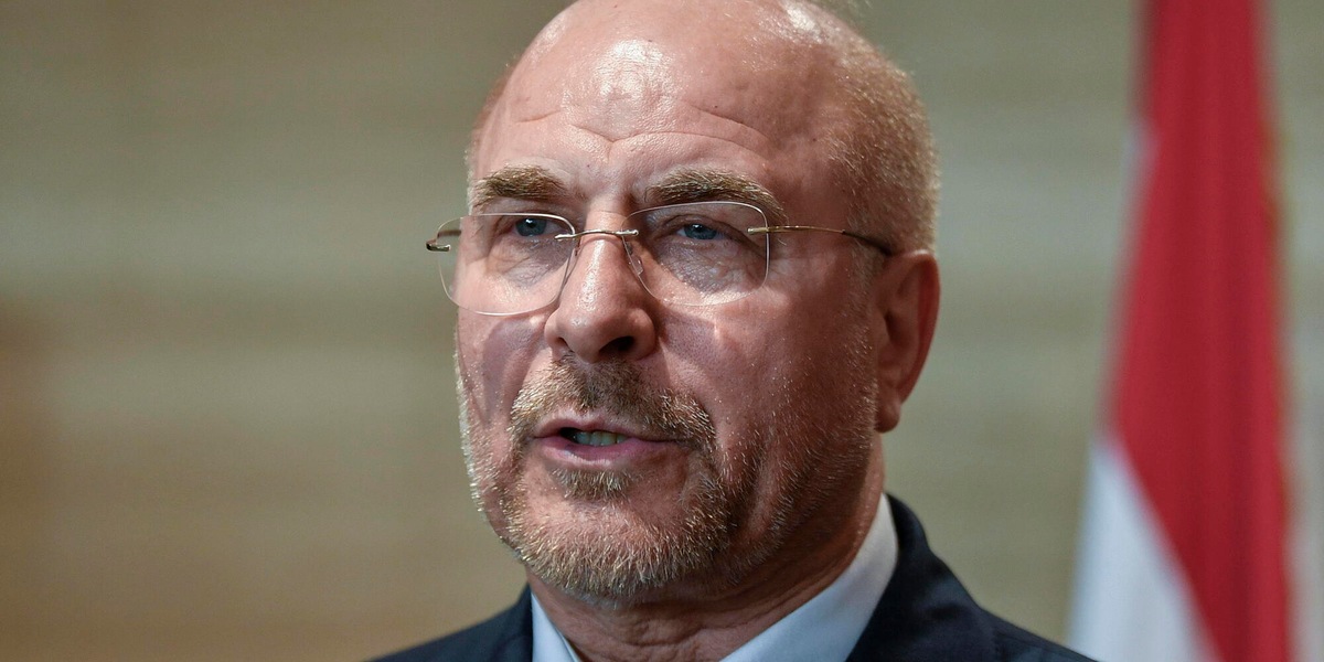 Ghalibaf, 'presto gli Usa rimpiangeranno i 4-5 dollari a gallone'