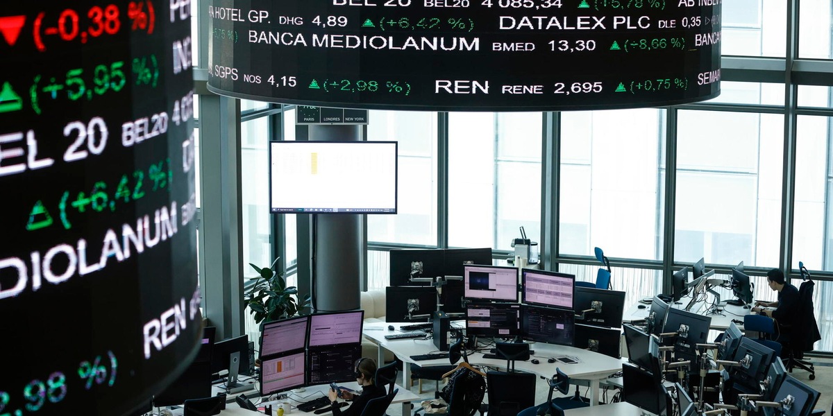 Borsa: Europa debole dopo fallimento colloqui Usa-Iran, Milano -0,9%