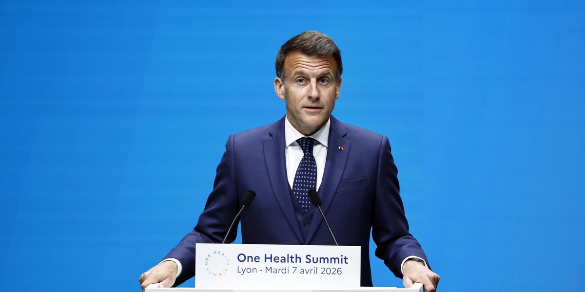 Macron, con Londra una conferenza in vista di missione pacifica per Hormuz