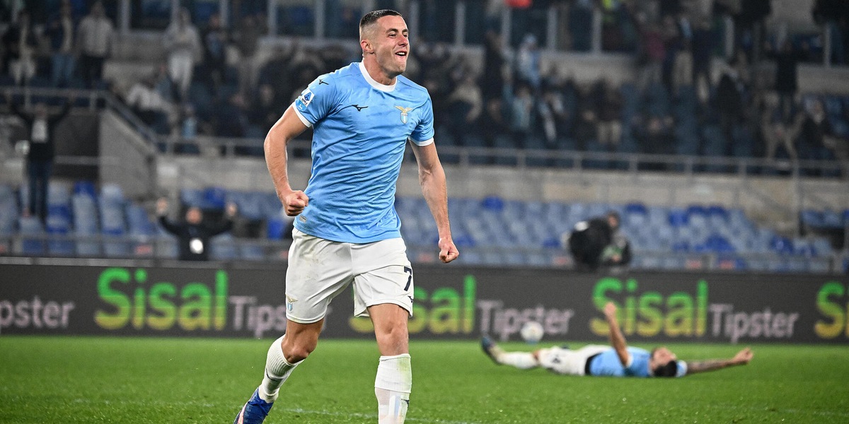 Calcio: Lazio a Firenze in emergenza, assenti anche Marusic e Maldini