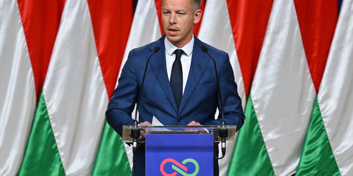 Magyar accusa, 'ministro Orban distrugge file su sanzioni Ue a Mosca'