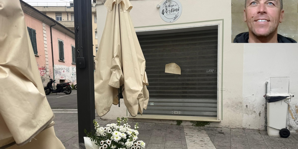 Pm Massa, '5 identificati per omicidio Bongiorni, tre sono minori'