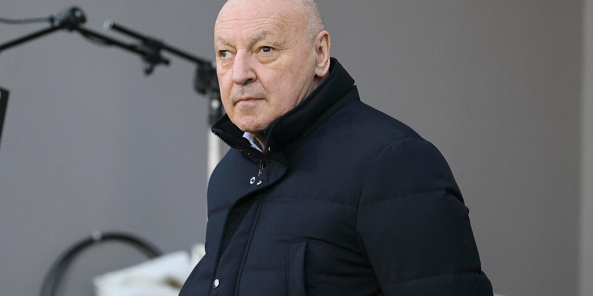 Figc: Marotta, risultato per Malagò uno dei migliori degli ultimi anni