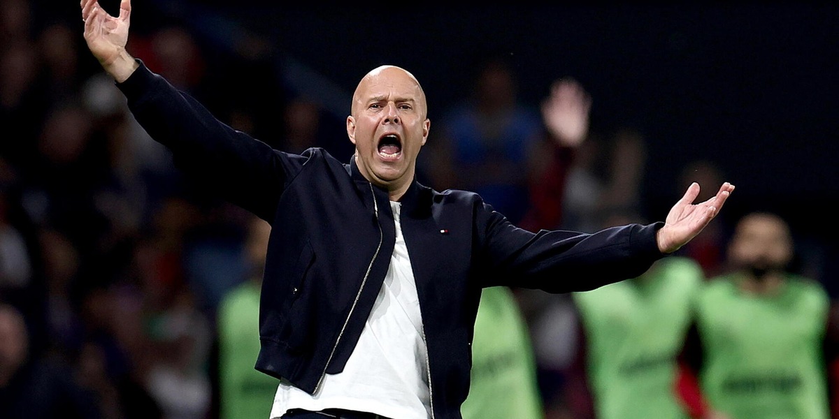 Champions: Slot, "Psg battibile, passare il turno non è impossibile"