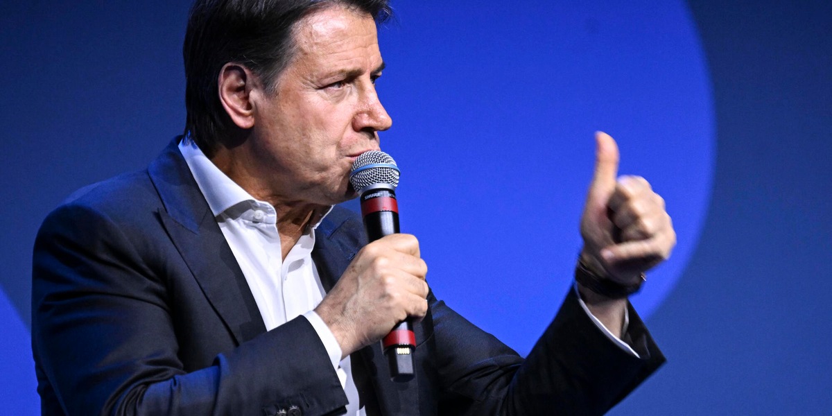 Conte, primarie siano aperte anche a chi non è iscritto ai partiti