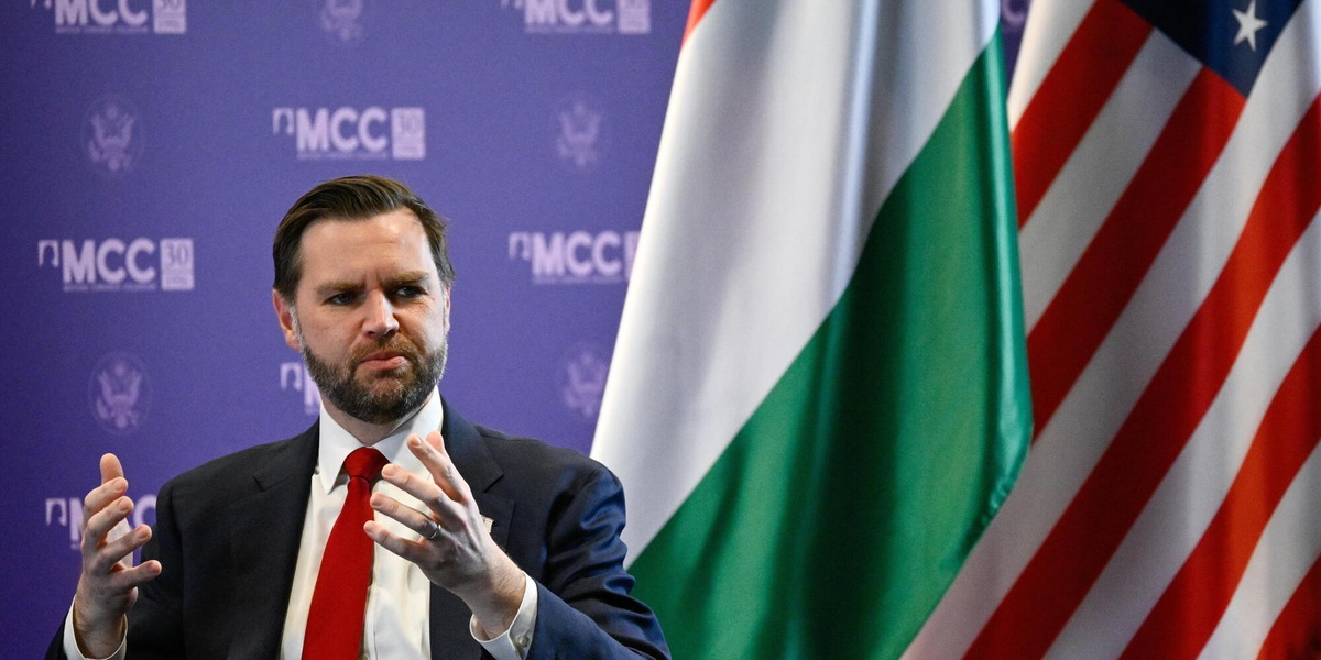 Vance, 'da Orban a sostegno di alleato fedele, non per portarlo alla vittoria'