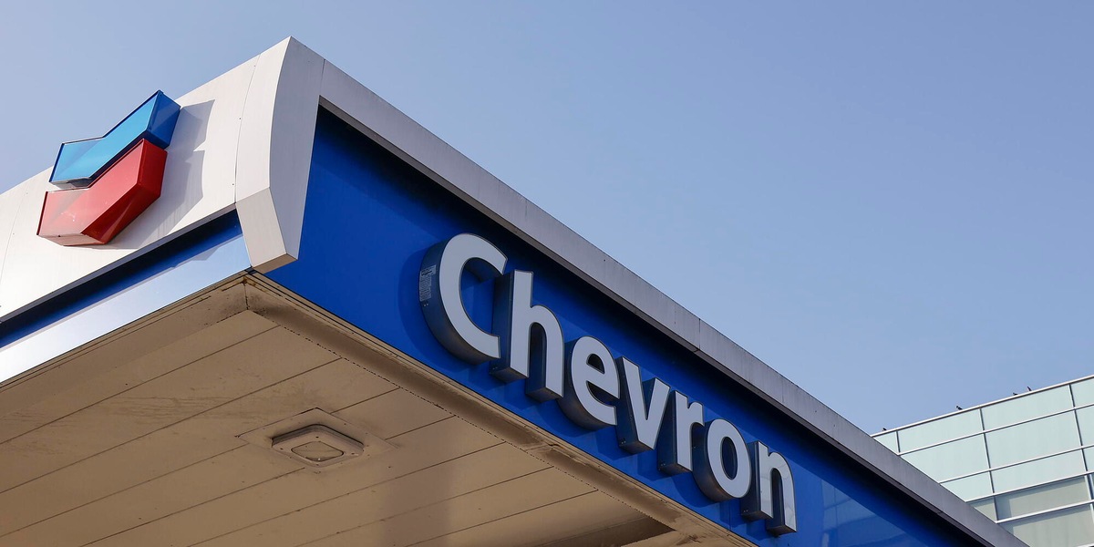 Venezuela, accordo con Chevron per aumentare la produzione di petrolio