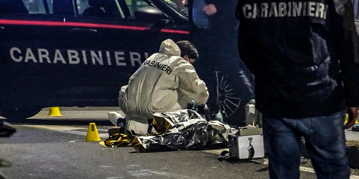 Ventenne ucciso a Napoli, due giovani fermati da carabinieri e Dda