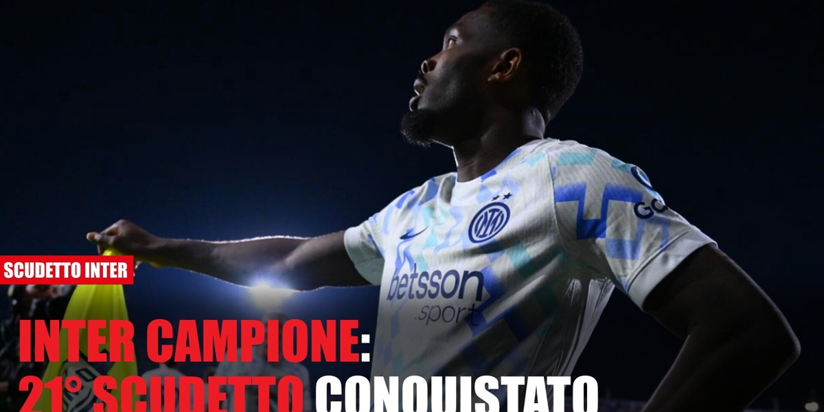 Ha vinto così