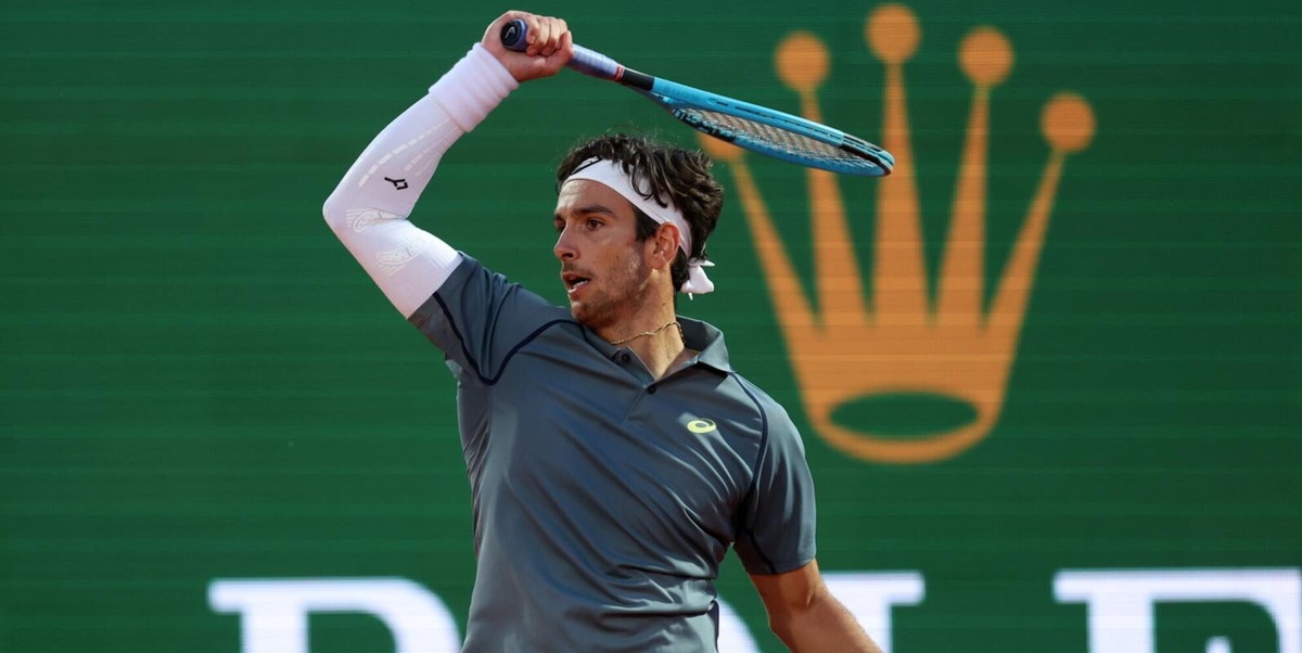 Musetti batte Landaluce nel torneo Atp di Barcellona: rivivi la diretta