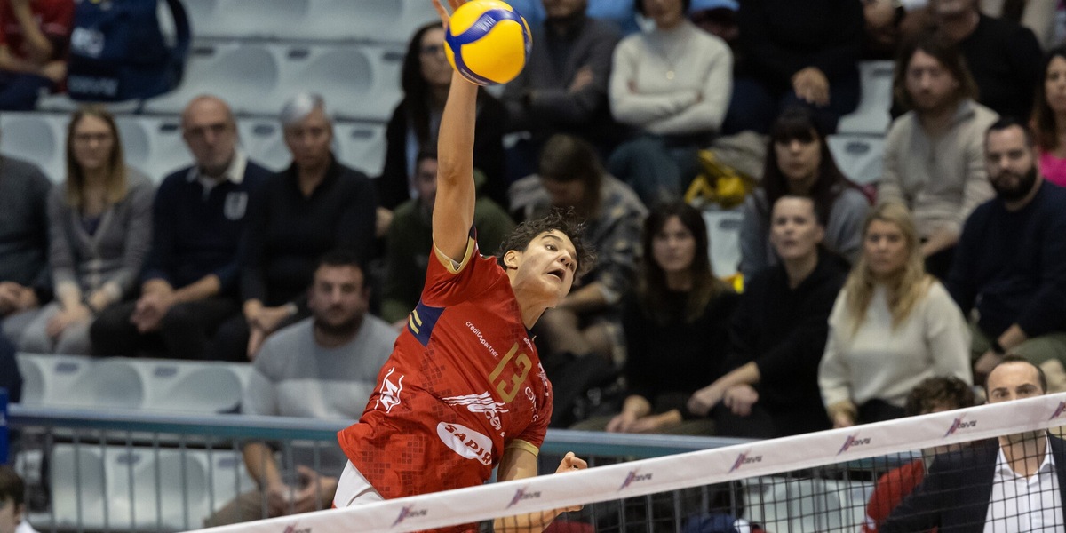 Si gioca Gara 2 dei Quarti di finale