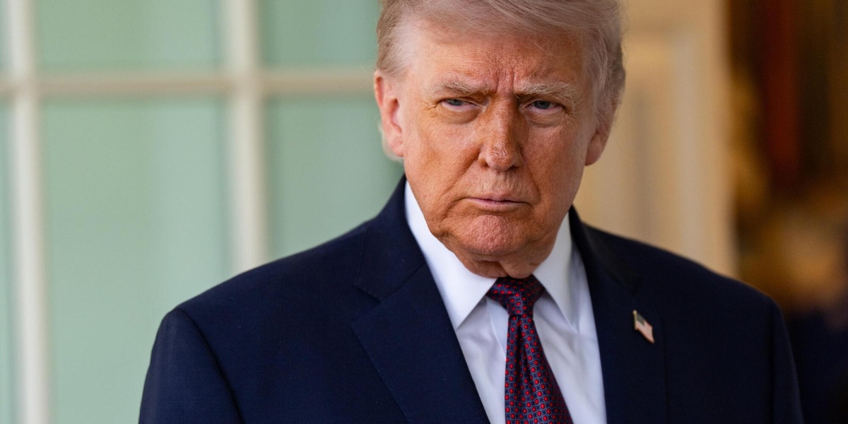 Trump al Corriere, 'scioccato da Meloni, pensavo avesse coraggio'