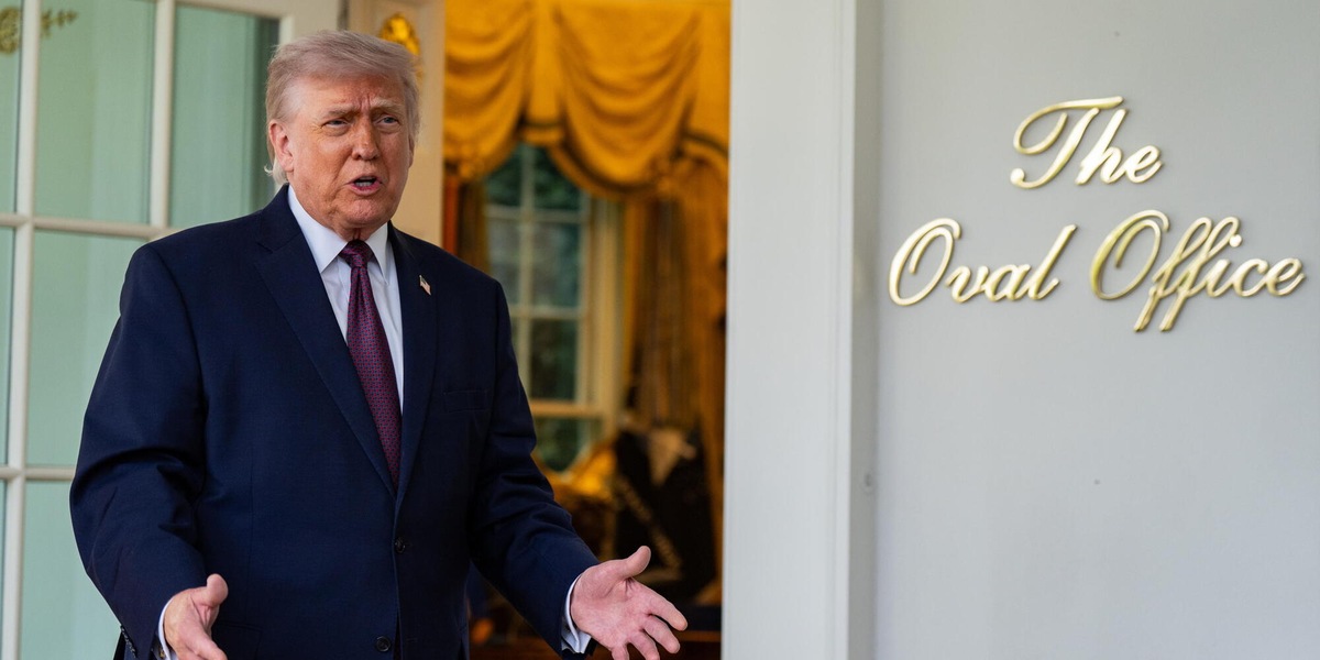 Trump, 'il Papa non capisce quello che sta succedendo in Iran'