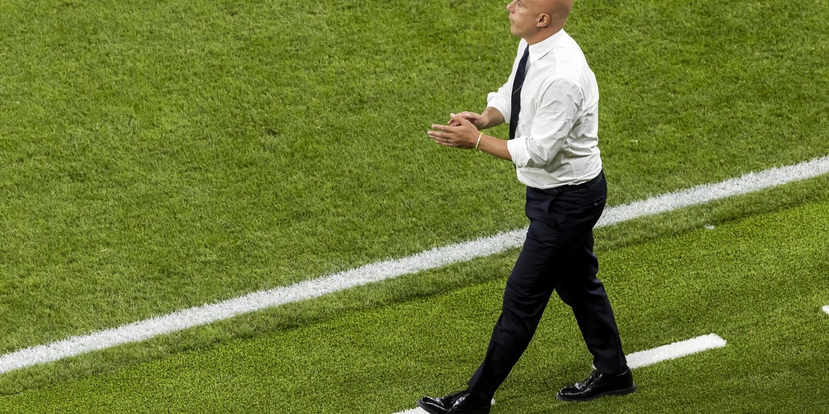 Calcio donne: qualificazioni mondiali, Serbia-Italia 0-6