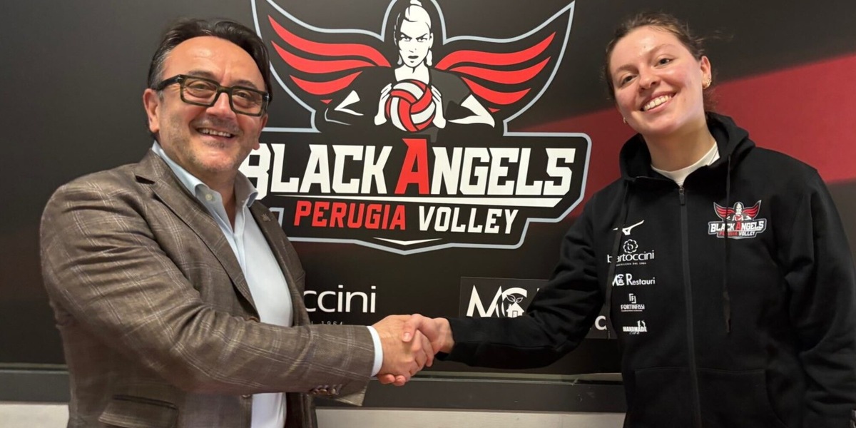 Volley Mercato: primo colpo per Perugia, Natasza Ornoch