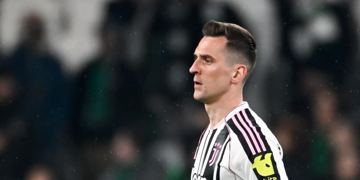 Milik, la maledizione continua: nuovo infortunio e stagione già finita