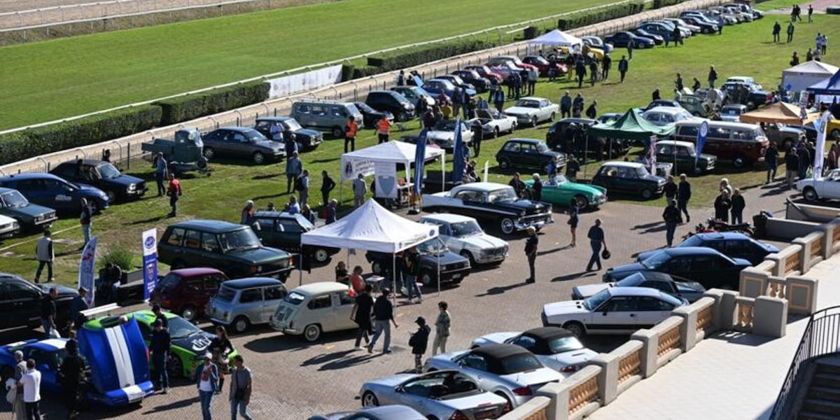 All'Ippodromo delle Capannelle la 42° edizione del Millennium Expo
