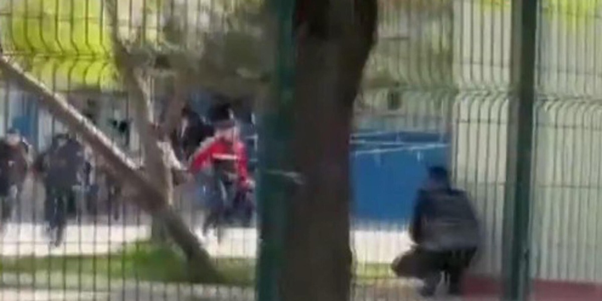 Sparatoria in una scuola media in Turchia, ci sono morti