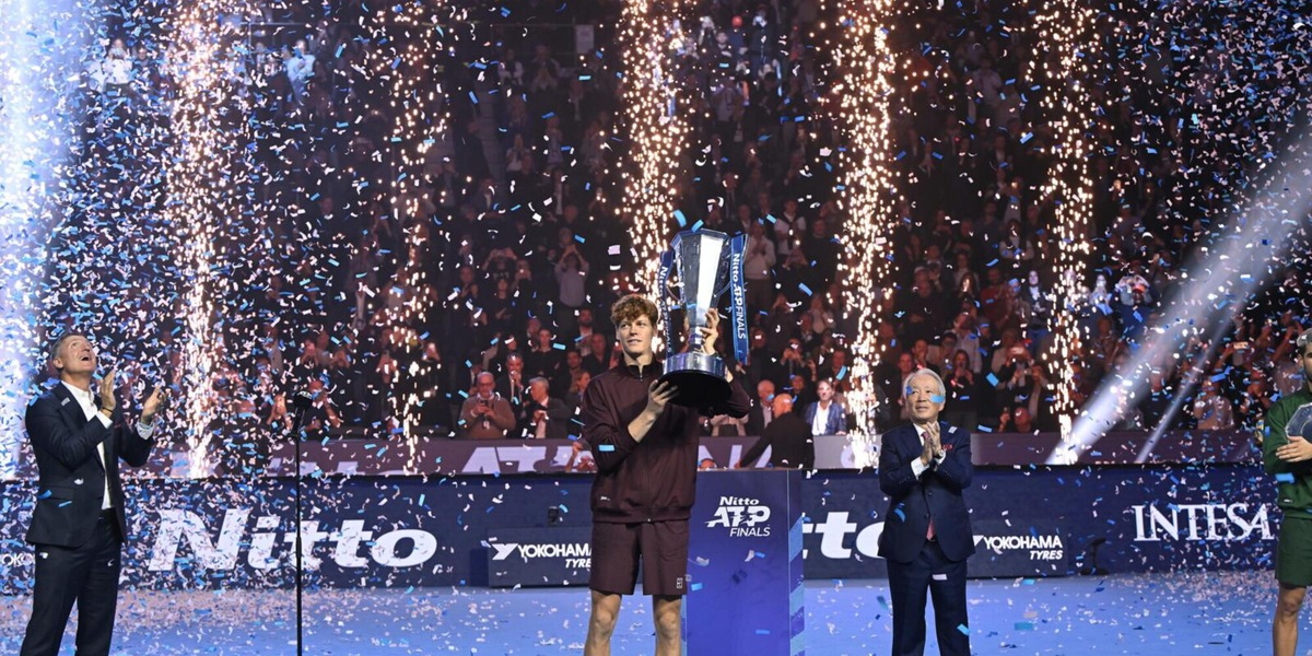 Nitto ATP Finals 2026: ampliata la capienza con 538 nuovi posti per sessione