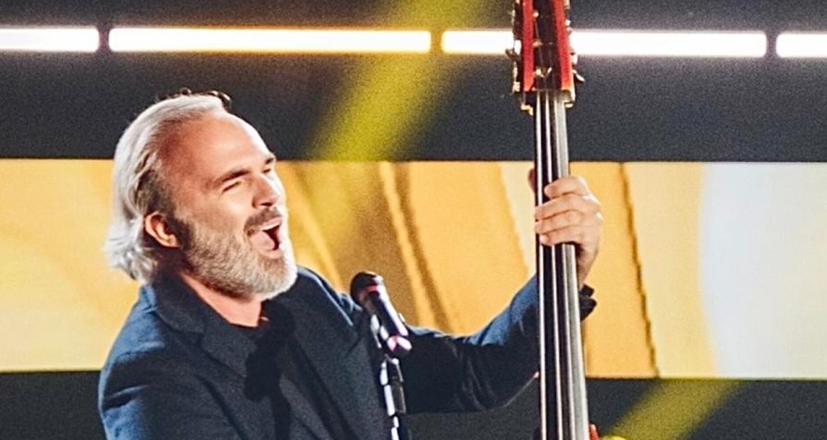 Tiziano Cavaliere all’Asino che vola con il tributo a Bob Marley