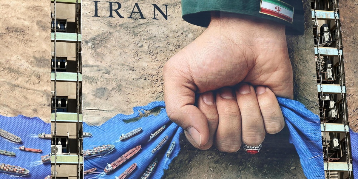 Teheran, 'una coalizione europea per Hormuz complicherebbe solo la situazione'