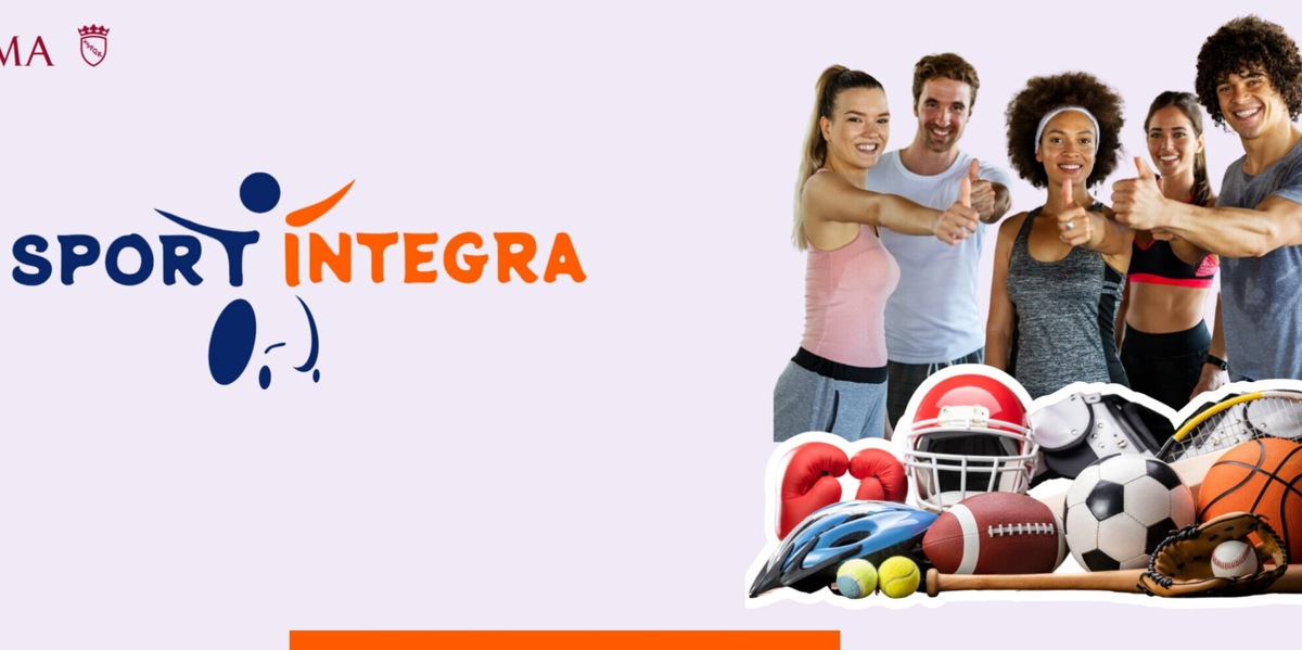 Sportintegra 2026, la festa dello sport inclusivo