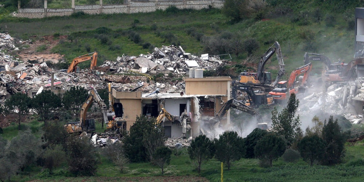 L'Idf ha ricevuto l'ordine di uccidere tutti gli Hezbollah nel sud del Libano