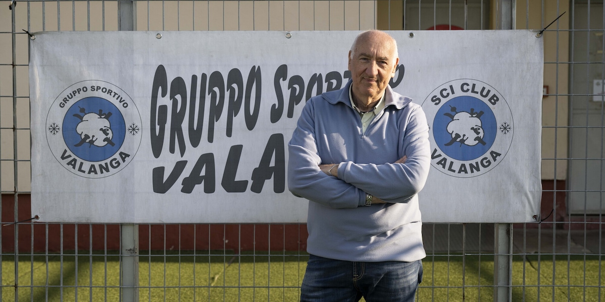 Dalla periferia di Torino agli Oscar dello Sport: Il sogno mondiale di "Noi Ripartiamo"