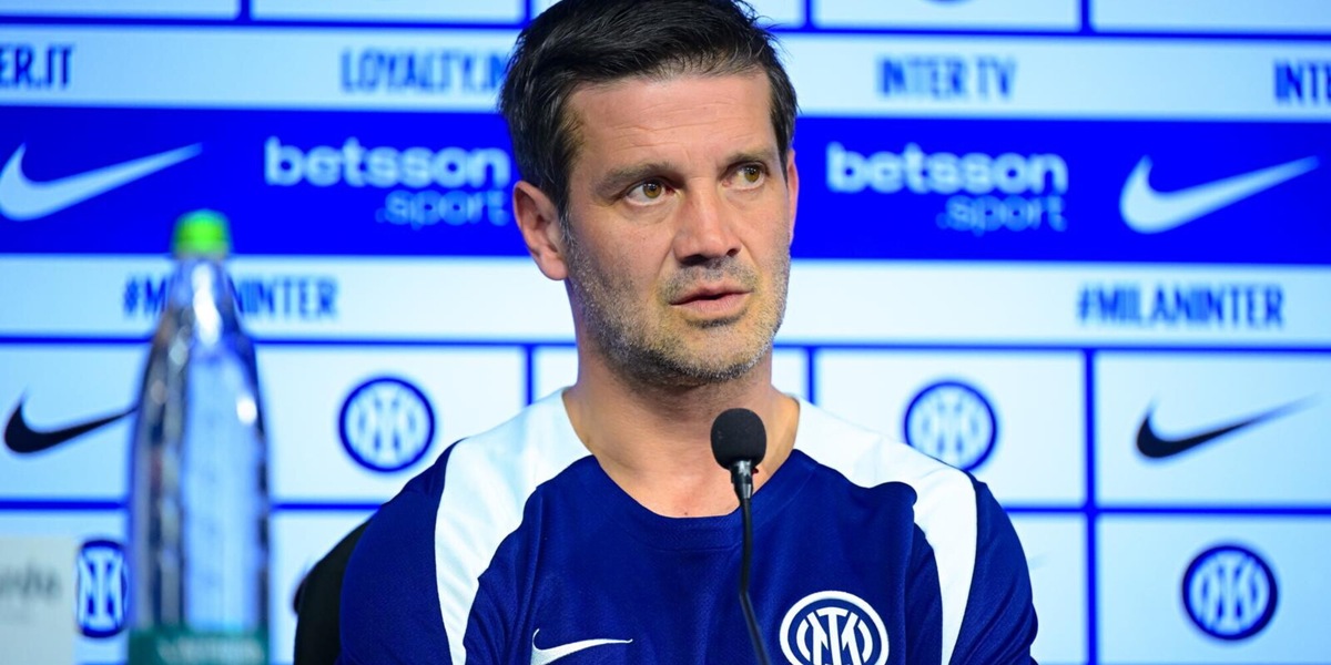Chivu netto: "Bastoni solo da elogiare come uomo e calciatore". Poi spiega la frase sugli errori arbitrali