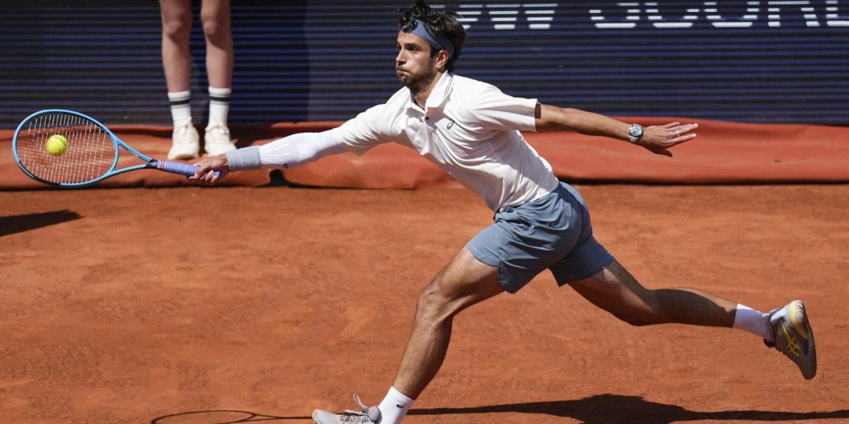 Musetti-Fils, quarti di finale Atp 500 Barcellona: orario, quando si gioca e dove vederla in tv