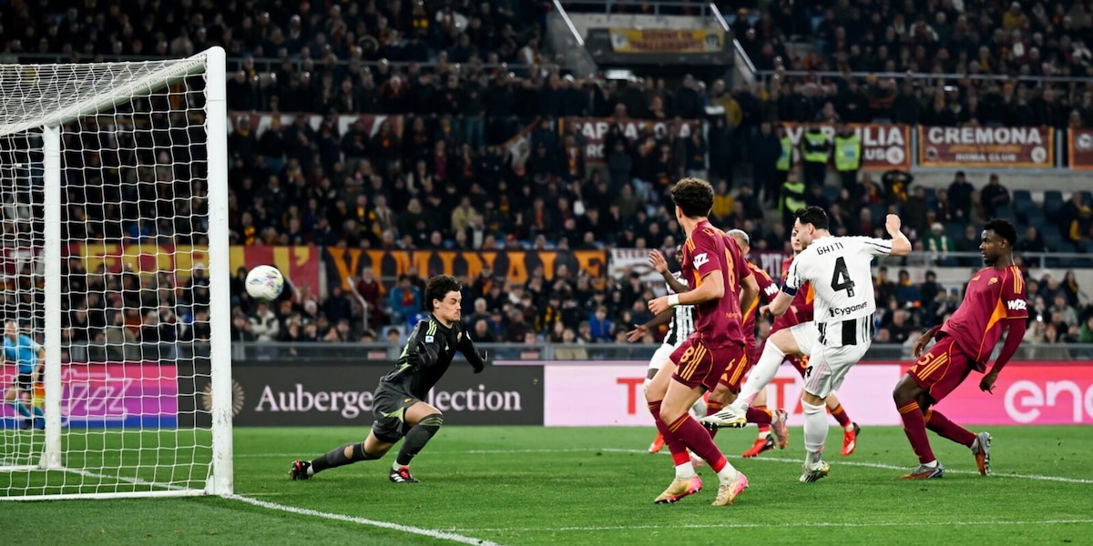 Ecco perché il gol di Gatti contro la Roma ha riacceso la Juve nella corsa Champions
