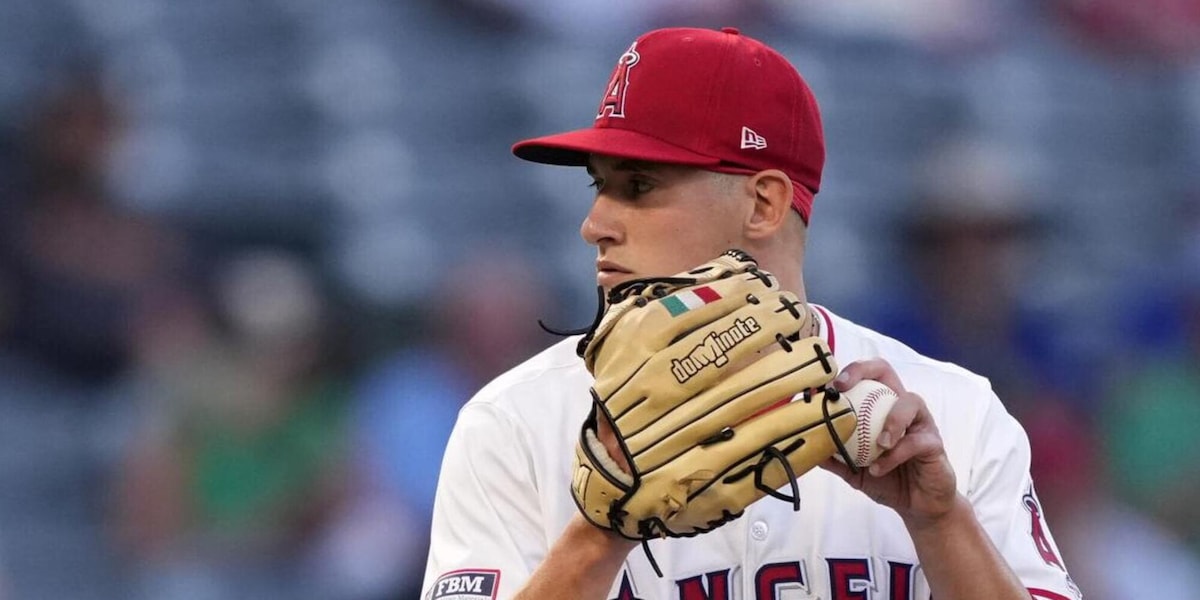Aldegheri, debutto da sogno in Major League: vittoria allo Yankee Stadium con i suoi Angels