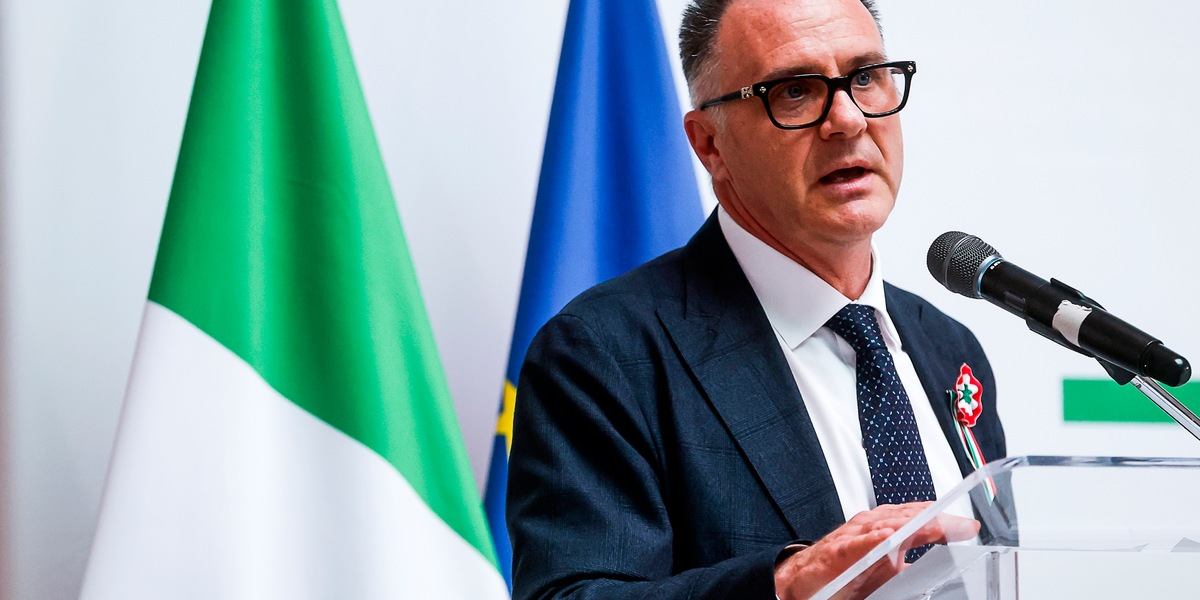 Orsini, 'dobbiamo cambiare chi ci sta governando in Europa'