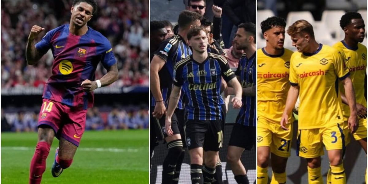 La classifica dei club che hanno speso più soldi sul mercato: le italiane sono indietro. E il Barcellona è dietro Pisa e Verona!