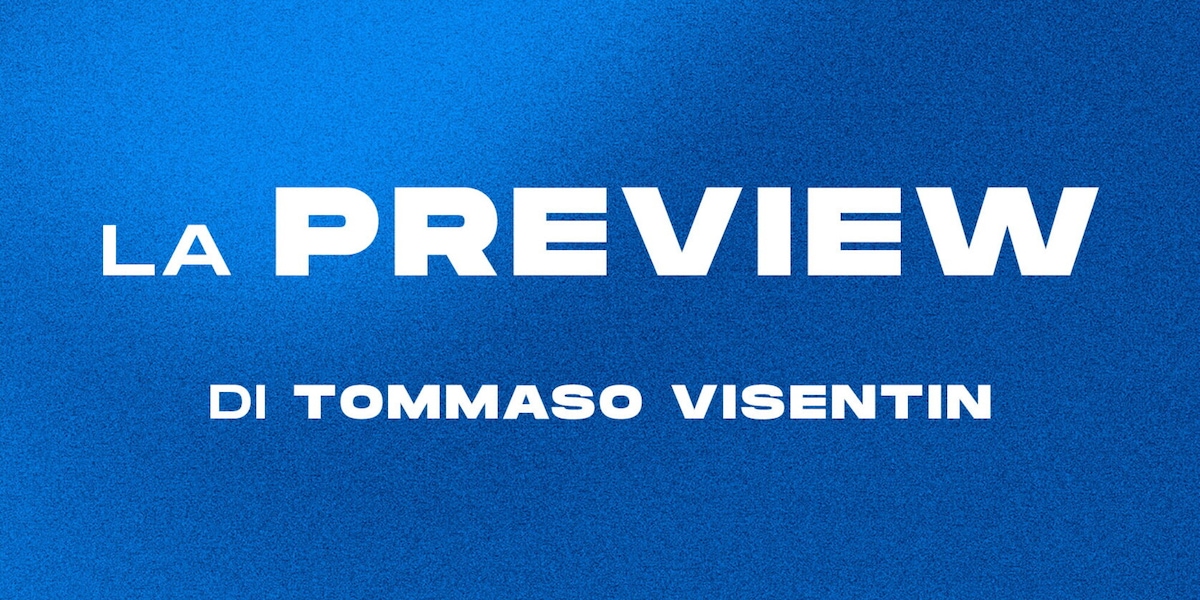 Preview 17ª giornata di Soladria Serie A Elite Maschile 25/26