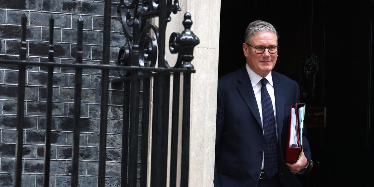 Starmer, 'imperdonabile che non mi abbiano informato su Mandelson'